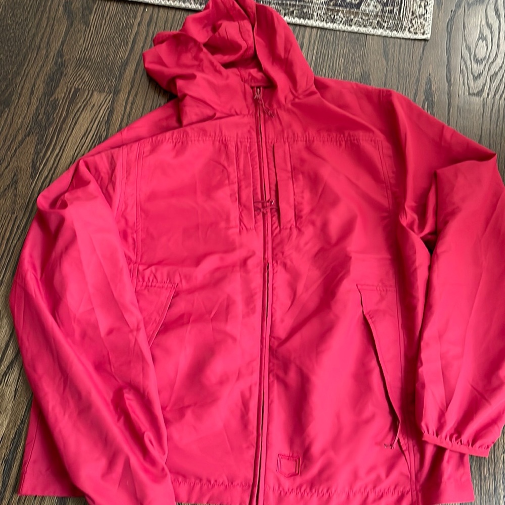 Mens Pack jacket Large